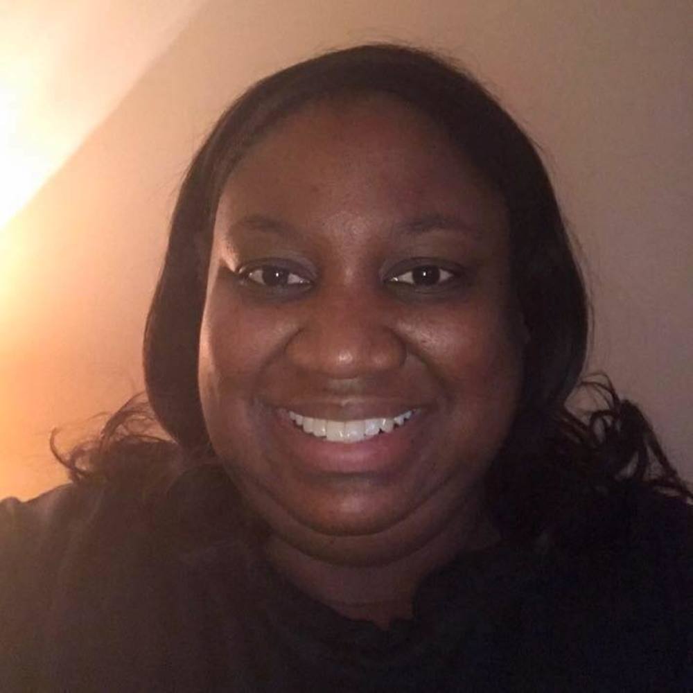 Meet your Posher, Jamila